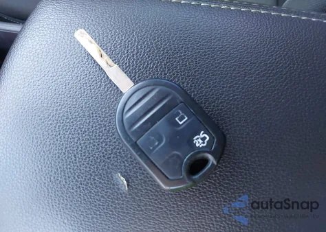 2018 Ford Escape Se из США, поврежденный, VIN 1FMCU0GD9JUB85620